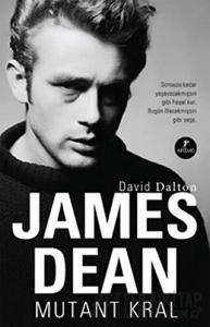 James Dean: Mutant Kral