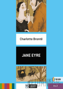 Jane Eyre (Step Up) B1.2