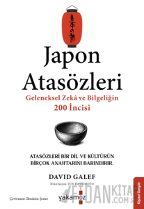 Japon Atasözleri
