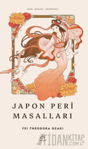 Japon Peri Masalları