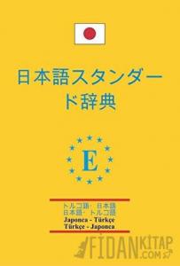 Japonca - Türkçe ve Türkçe - Japonca Standart Sözlük