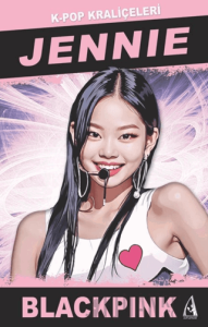 Jennie K-Pop Kraliçeleri