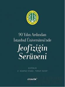 Jeofiziğin Serüveni