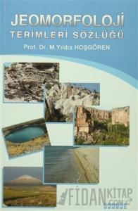 Jeomorfoloji Terimleri Sözlüğü