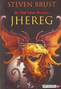 Jhereg Bir Vlad Taltos Macerası