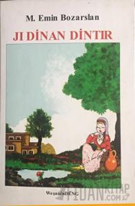Ji Dinan Dintir (Ciltli)
