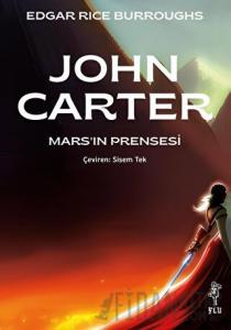 John Carter – Mars’ın Prensesi