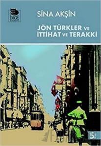Jön Türkler ve İttihat ve Terrakki