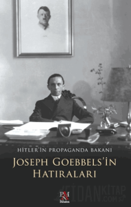 Joseph Goebbels'in Hatıraları
