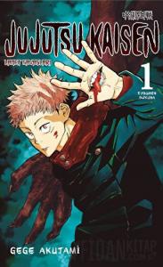 Jujutsu Kaisen 1 - Lanet Savaşları