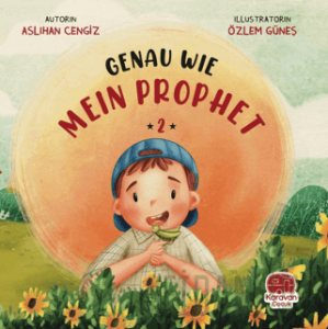 Just Lıke My Prophet 2