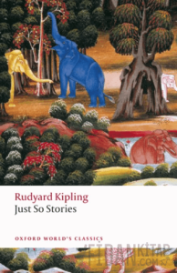 Just So Stories For Little Children