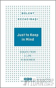 Just To Keep in Mind