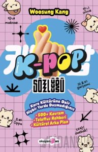 K-Pop Sözlüğü