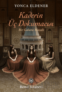Kaderin Üç Dokumacısı /Bir Galata Masalı