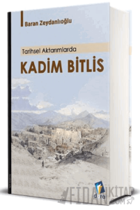 Kadim Bitlis (Ciltli)