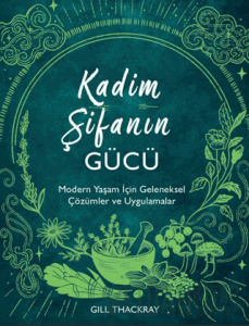 Kadim Şifanın Gücü