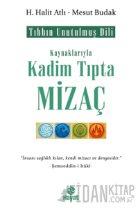 Kadim Tıpta Mizaç