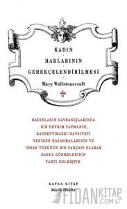 Kadın Haklarının Gerekçelendirilmesi