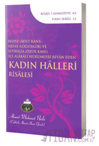 Kadın Halleri Risalesi