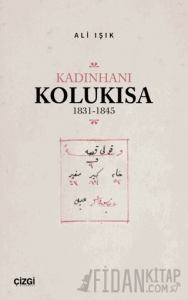 Kadınhanı Kolukısa 1831-1845