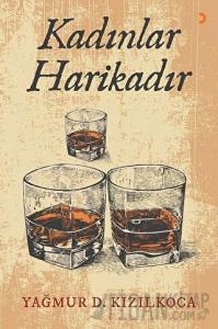 Kadınlar Harikadır