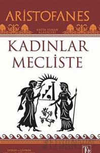 Kadınlar Mecliste