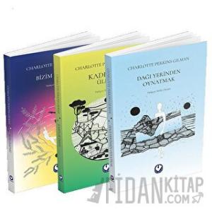 Kadınlar Ülkesi Üçlemesi