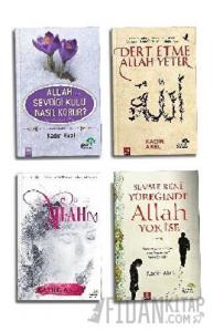 Kadir Akel Seti (4 Kitap Takım)