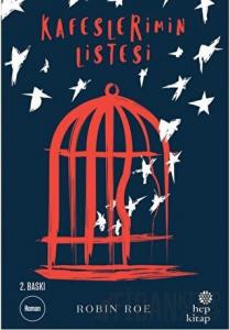 Kafeslerimin Listesi