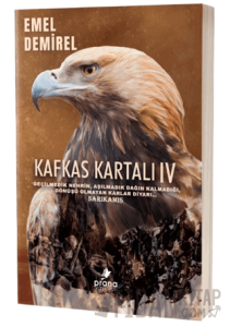 Kafkas Kartalı 4