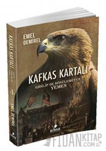 Kafkas Kartalı