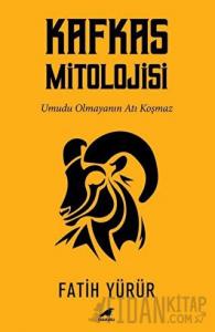 Kafkas Mitolojisi