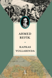 Kafkas Yollarında