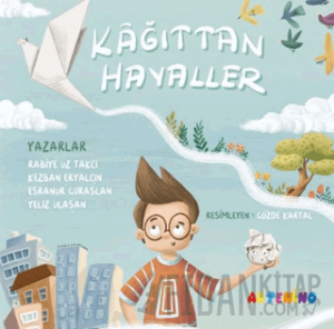 Kağıttan Hayaller