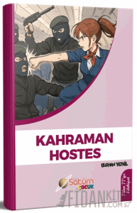 Kahraman Hostes