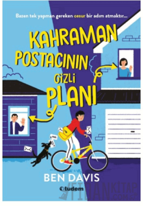 Kahraman Postacının Gizli Planı