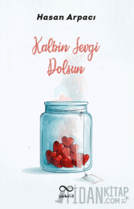 Kalbin Sevgi Dolsun