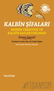 Kalbin Şifaları