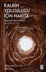 Kalbin Yolculuğu İçin Harita