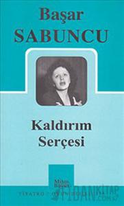 Kaldırım Serçesi