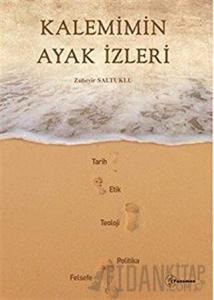 Kalemimin Ayak İzleri