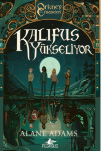 Kalıfus Yükseliyor