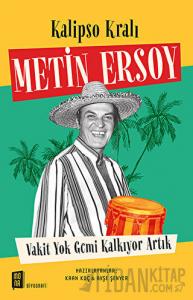 Kalipso Kralı Metin Ersoy
