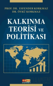 Kalkınma Teorisi ve Politikası