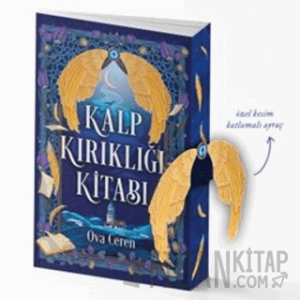 Kalp Kırıklığı Kitabı