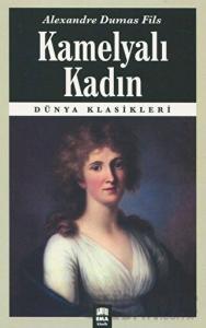 Kamelyalı Kadın