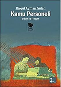 Kamu Personeli - Sistem Ve Yönetim