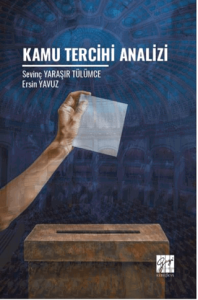 Kamu Tercihi Analizi