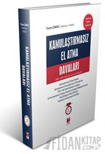 Kamulaştırmasız El Atma Davaları